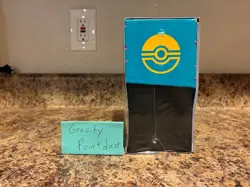 Pokemon Ascended Heroes ETB Elite Trainer Box Sealed New TCG - Image 4