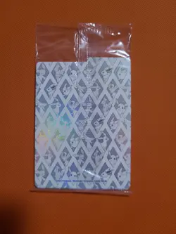 2025 Pokemon Eevee 173 Black Star Promo Prismatic Evolutions ETB Holo NM/Sealed - Image 2