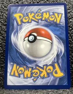 Pokemon ME01 Mega Evolution Illustration Rare - 141/132 Clawitzer - Image 2