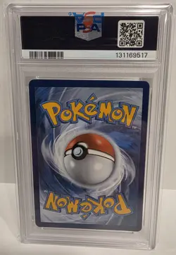 The Pokemon Company Battle Styles Tyranitar V 155/163 PSA 9 Alt Full Art Holo - Image 2
