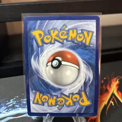 Pokemon Walking Wake ex 205/162 SV05 Temporal Forces Full Art Holo SIR - Image 2
