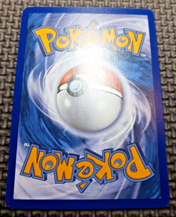 2015 Pokemon Ancient Origins #90 Machamp EX Full Art LP+/NM - Image 2