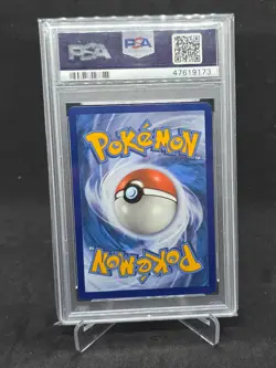 Gyarados Gx Sm212 Hidden Fates Tins Sm Black Star Promo Pokemon PSA 10 - Image 2