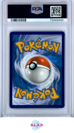FA/GALARIAN ZAPDOS V POKEMON #174 2021 CHILLING REIGN FULL ALT ART EN PSA 10 - Image 2