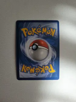 Pokemon TCG Lusamine Crimson Invasion 110/111 Holo Full Art - Image 2