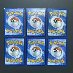 Pokemon TCG - Psyduck Golduck Theme Lot - Image 2