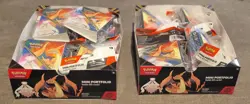 24x - 2026 Pokemon Q1 Mini Portfolio Display SEALED with 12 Portfolio - NO PACKS - Image 2