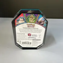 Pokemon TCG 2021 Knockout Darkrai Tin - 3 Packs 820650809859 - Image 3