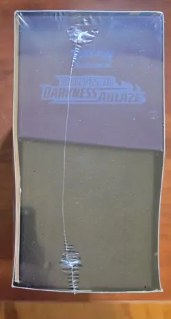 Pokemon Sword & Shield Darkness Ablaze Elite Trainer Box ETB NEW SEALED - Image 5