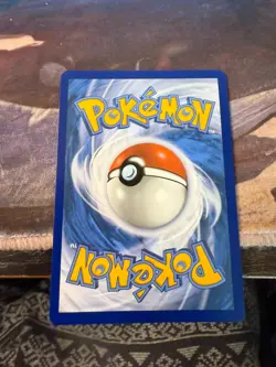 Pokemon TCG Charmander SV03: Obsidian Flames 026/197 Holo Promo Promo - Image 2