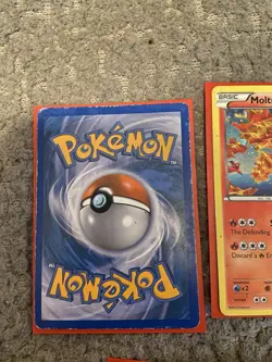 Pokemon TCG Legendary Bird Trio Articuno 27/99 Moltres 14/99 Zapdos 41/99 2012 - Image 3