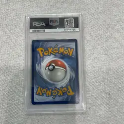 Pokemon SWSH09 Brilliant Stars TG Single Strike Urshifu VMAX TG29 PSA 9 - Image 2