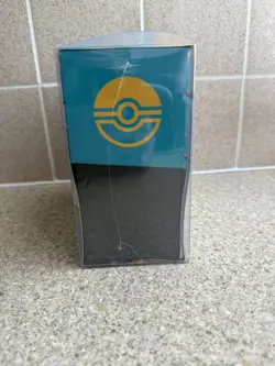 Pokemon Ascended Heroes Pokemon Center Sealed ETB Elite Trainer Box - Image 4