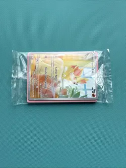 Fennekin - 080 Pokemon Center Stamped Promo Sealed Chaos Rising - Image 4