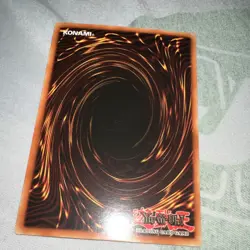Konami Yu-Gi-Oh! TCG Suijin Metal Raiders MRD-027 1st Holo ATK/2500 DEF/2400 - Image 2