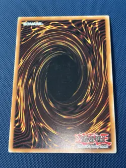 Raviel Herr Der Phantome SOI-DE003 Ultra Rare YUGIOH Shadow Of Infinity - Image 4