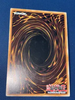 Raviel Herr Der Phantome SOI-DE003 Ultra Rare YUGIOH Shadow Of Infinity - Image 5