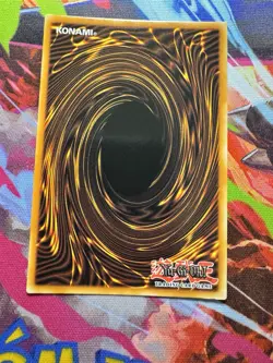 * SKY STRIKER MOBILIZE - ENGAGE! * ULTRA RARE 1ST EDITION MAMA-EN009 YUGIOH! NM - Image 5