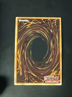 Yu-Gi-Oh TCG Malefic Stardust Dragon Shonen Jump Magazine Promos JUMP-EN043 2010 - Image 2
