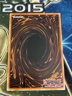 Yugioh! Secreterion Dragon (UR) DUAD-EN037 Duelist's Advance 1st Ultra Rare NM - Image 2