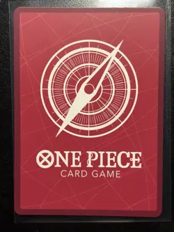 Eb03-001 Nefeltari Vivi Leader Alternate Art One Piece Card Alt Art Japanese - Image 2