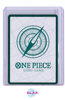 NEFELTARI VIVI ONE PIECE PREM. BOOSTER THE BEST GOLD PARALLEL RARE DON!! EN 2024 - Image 2