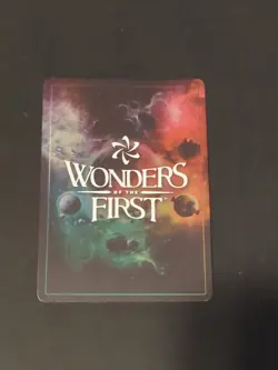 Awakened Star Blossom Wonders Of The First: Call Of The Stones A1-314/402 C - Image 2