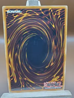 MP Blast Held by a Tribute Dark Crisis DCR-104 Super Rare Unlimited - Image 2