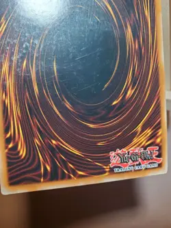 MP Blast Held by a Tribute Dark Crisis DCR-104 Super Rare Unlimited - Image 3