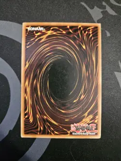 Trap Hole LOB-058 Super Rare Unlimited NM - Image 4