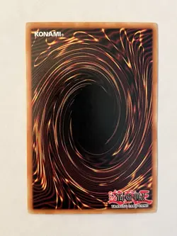 Yu-Gi-Oh! TCG Naturia Beast Gold Series: Haunted Mine GLD5-EN032 Limited Edition - Image 2