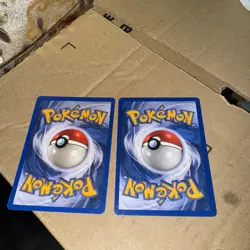Mareep 75/105, Dark Flaaffy 34/105 | Neo Destiny | Non Holo Pokemon Card Mint - Image 3