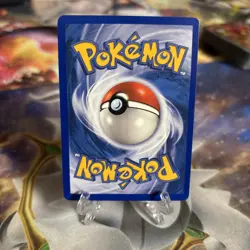 Espeon 16/100 EX Sandstorm Pokemon Card Rare Non-Holo NM - Image 2