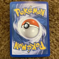 Pokemon Card - Azumarill Delta Species Stamped 19/113 Reverse Holo - Image 5