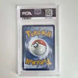Rayquaza VMAX 102/159 Crown Zenith Holo Full Art PSA 10 English 2023 - Image 2