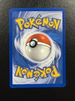 Pokemon TCG Sableye Crystal Guardians 10/100 Holo With Swirl🌀 LP - Image 4