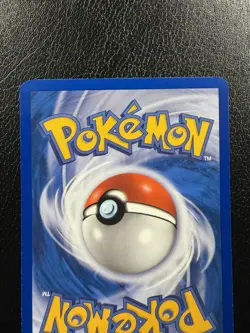 Pokemon TCG Sableye Crystal Guardians 10/100 Holo With Swirl🌀 LP - Image 5