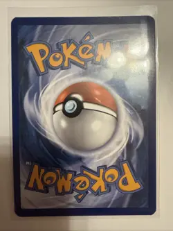 Pokemon TCG: Misty's Psyduck 45/182, Destined Rivals _ REVERSE HOLO - Image 2