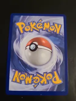 Raticate - 099/088 Illustration Rare Pokemon Perfect Order - NM - Image 2