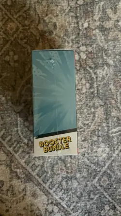 Pokemon Ascended Heroes Booster Bundle Factory Sealed - Image 2