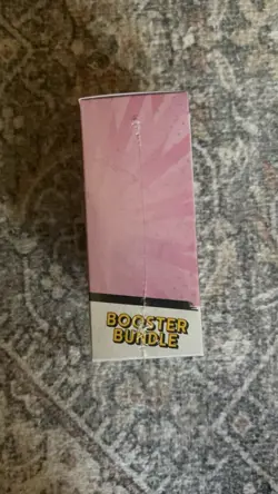 Pokemon Ascended Heroes Booster Bundle Factory Sealed - Image 4
