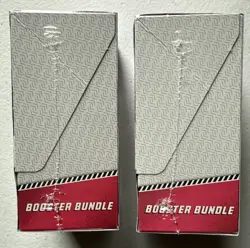 2x White Flare Booster Bundles: Pokemon - New & Sealed - Scarlet & Violet - Image 4