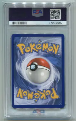 2016 Pokemon XY Evolutions M Charizard EX #101/108 PSA 10 GEM MINT - Image 2