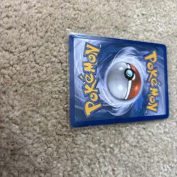 Pokemon TCG Reshiram Full Art Rare Holo RC22/RC25 Legendary Treasures - Image 4