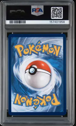 2026 POKEMON ASC EN-ASCENDED HEROES MEGA ATTACK RARE MEGA DRAGONITE EX PSA 10 - Image 2