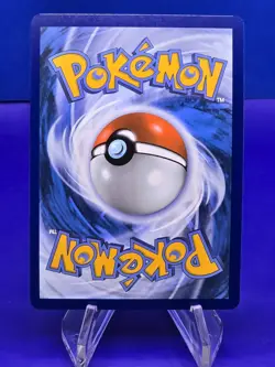 2025 Pokemon Scarlet & Violet Destined Rivals Ethan's Typhlosion 190/182 - Image 2