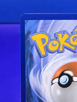 2025 Pokemon Scarlet & Violet Destined Rivals Ethan's Typhlosion 190/182 - Image 3