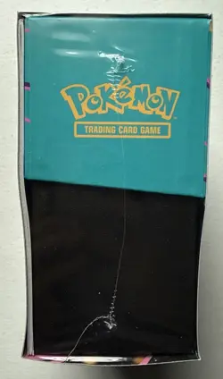 Ascended Heroes Elite Trainer Box: Pokemon - ETB - New & Sealed - Image 3