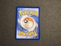 Pokemon TCG Xerosic 119/119 XY Phantom Forces Full Art Ultra Rare Holo NM/LP - Image 2