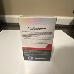 SEALED Pokemon TCG Prismatic Evolutions Booster Bundle Box English (6 packs) - Image 2